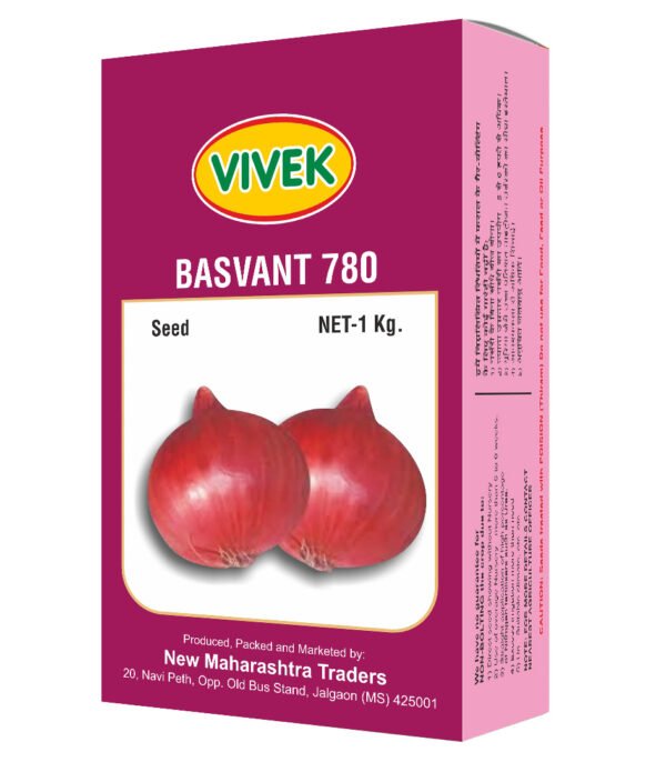 BASVANT 780
